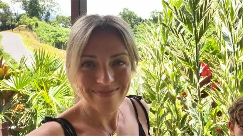 The best place to stay in La Fortuna, the Majestic Lodge