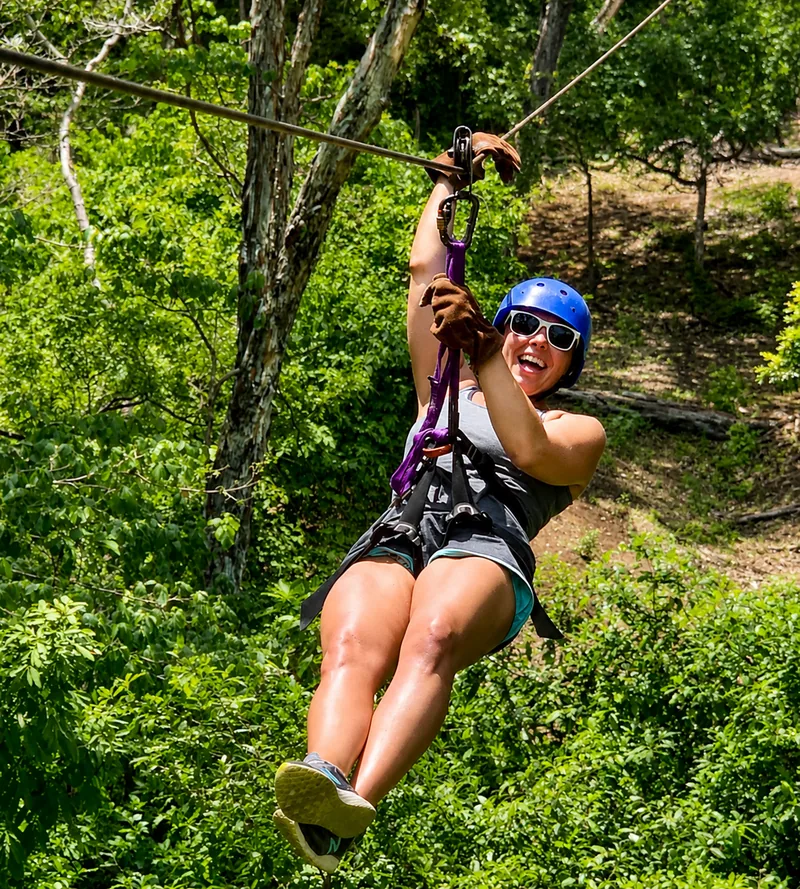 Excursions & Activities