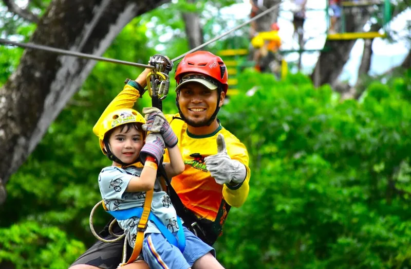 Excursions & Activities