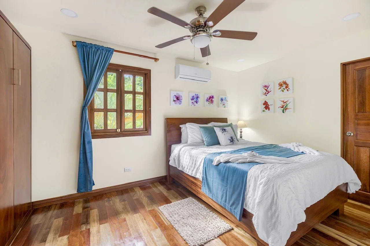 best vacation rental la fortuna Costa Rica