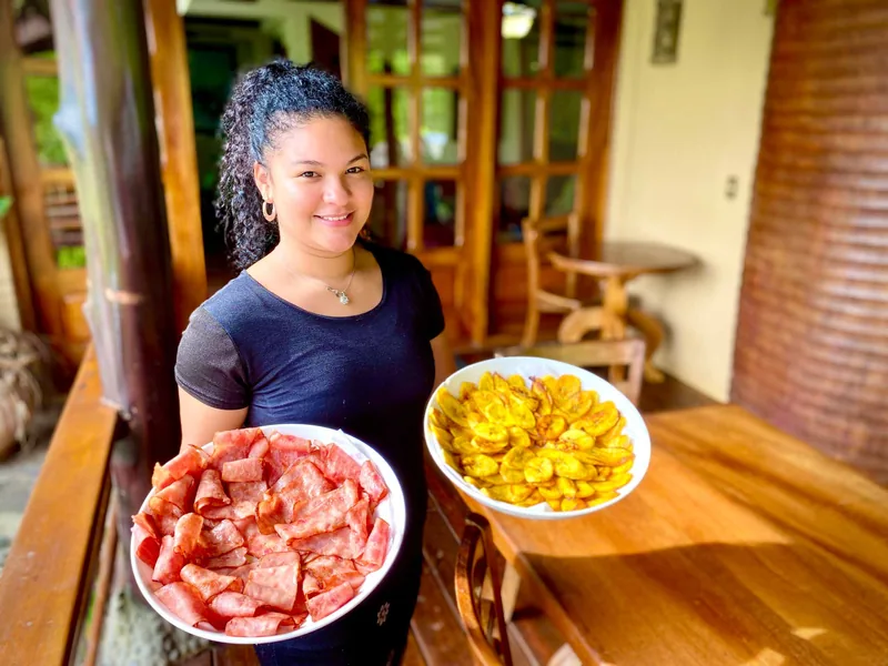 10 Typical Costa Rican Foods You Should Try