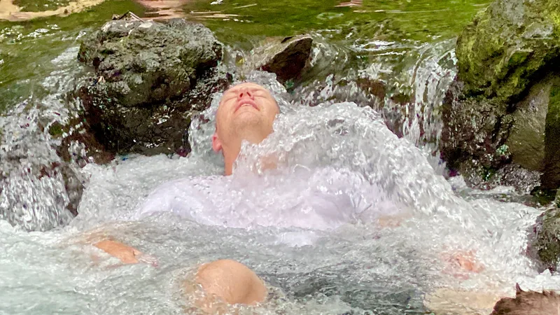 Hot Springs
