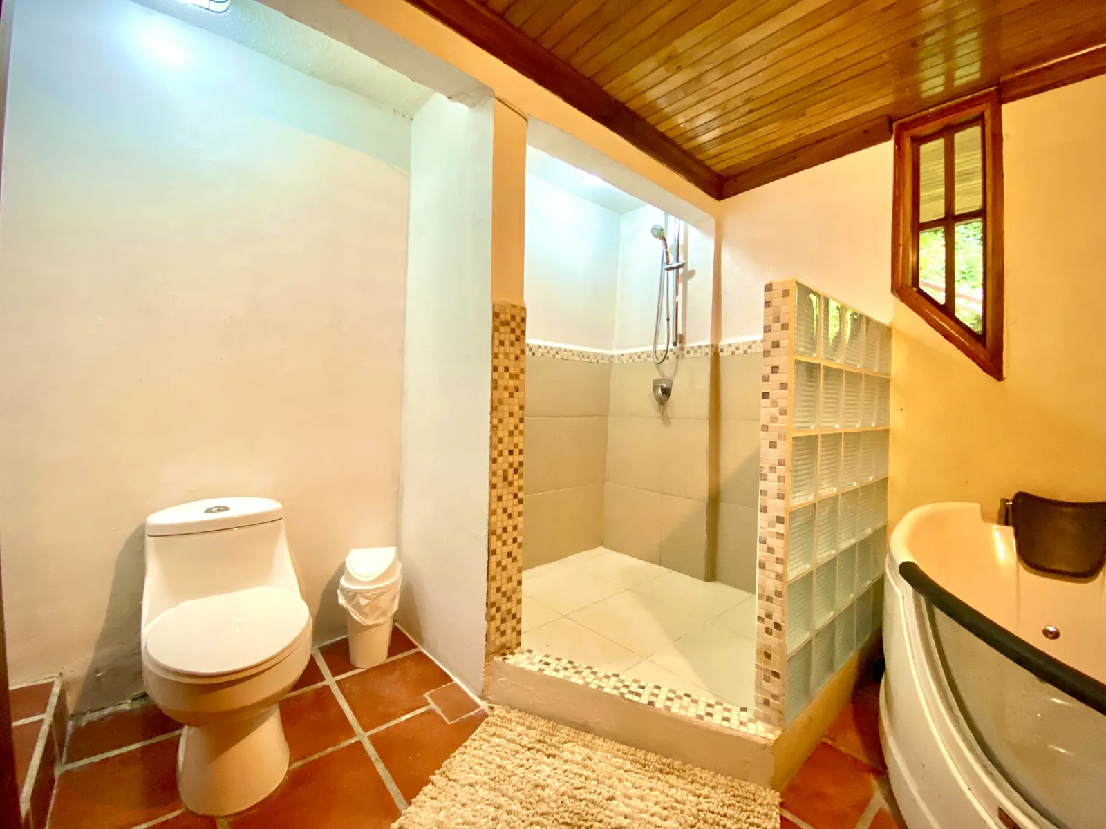 Jaguar Room at Majestic Lodge in La Fortuna Costa Rica 3