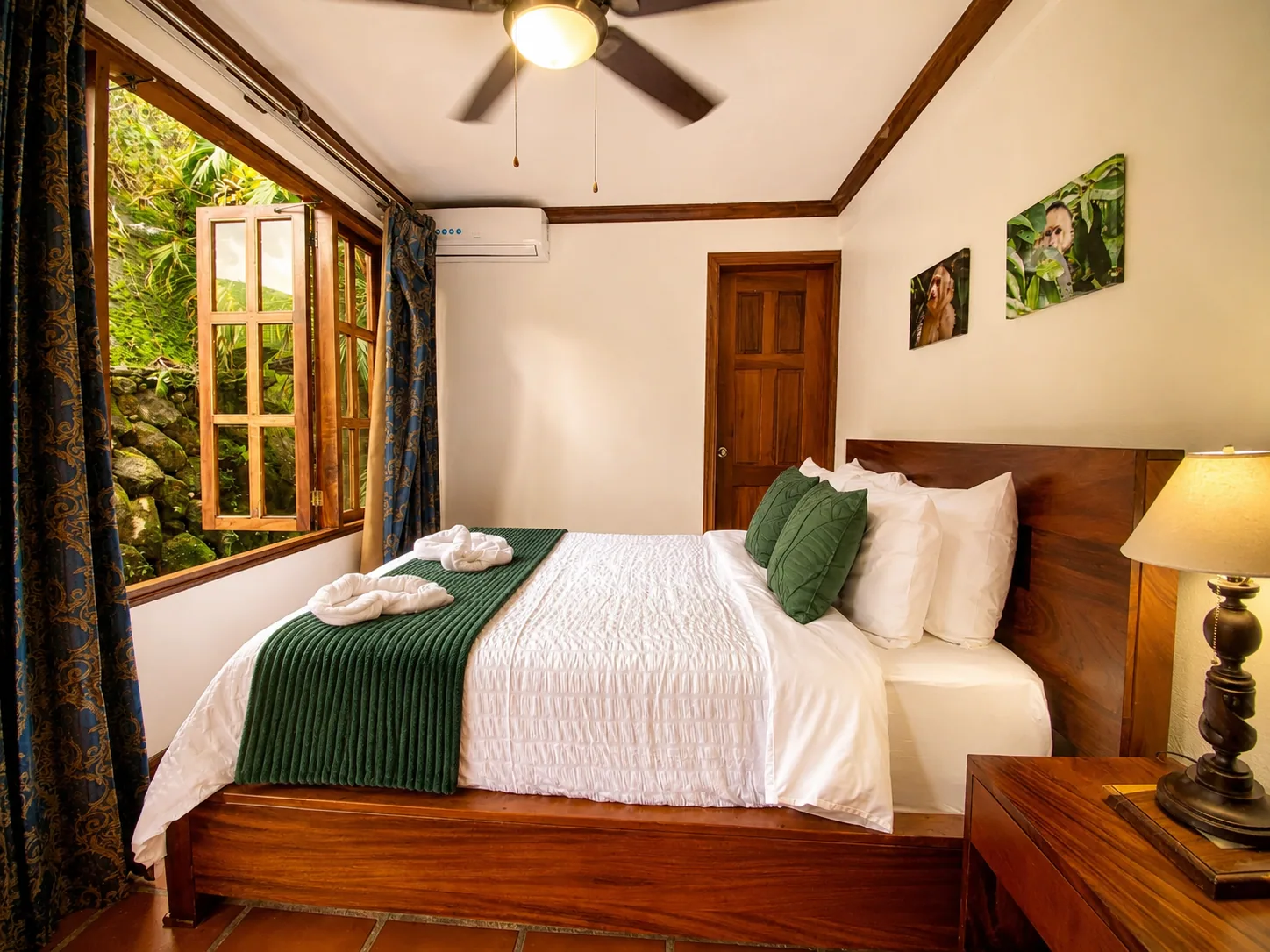 Monkey Room