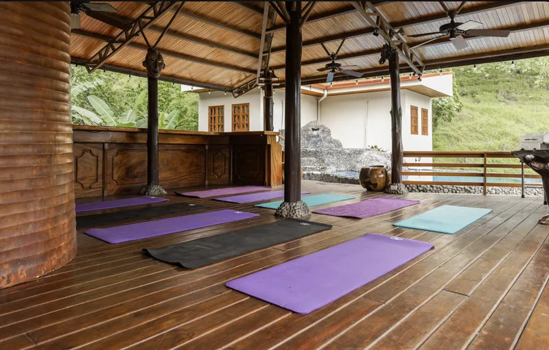 Retreats