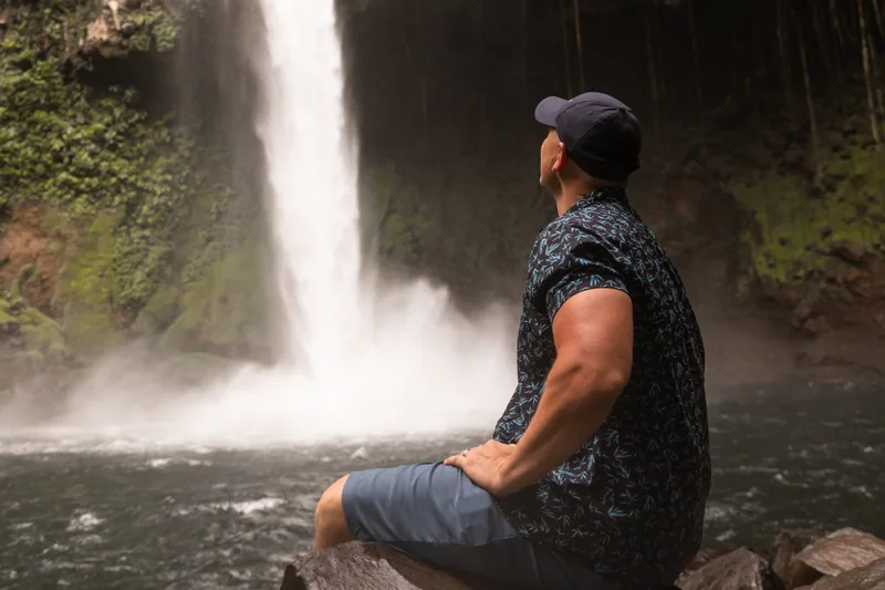 Waterfalls